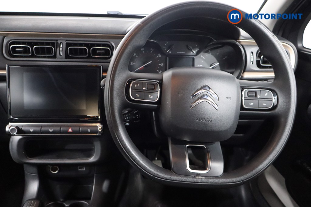 Citroen C3 Origins Manual Petrol Hatchback - Stock Number (1563921) - 3rd supplementary image