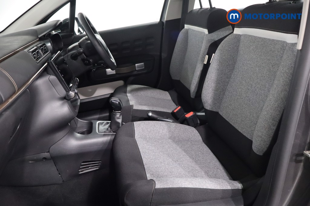 Citroen C3 Origins Manual Petrol Hatchback - Stock Number (1563921) - 4th supplementary image