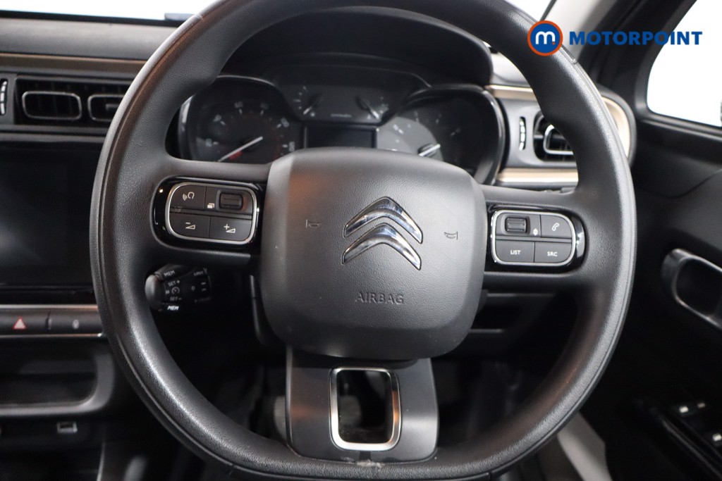 Citroen C3 Origins Manual Petrol Hatchback - Stock Number (1563921) - 6th supplementary image