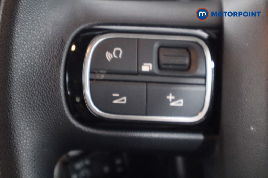 Citroen C3 Origins Manual Petrol Hatchback - Stock Number (1563921) - 7th supplementary image