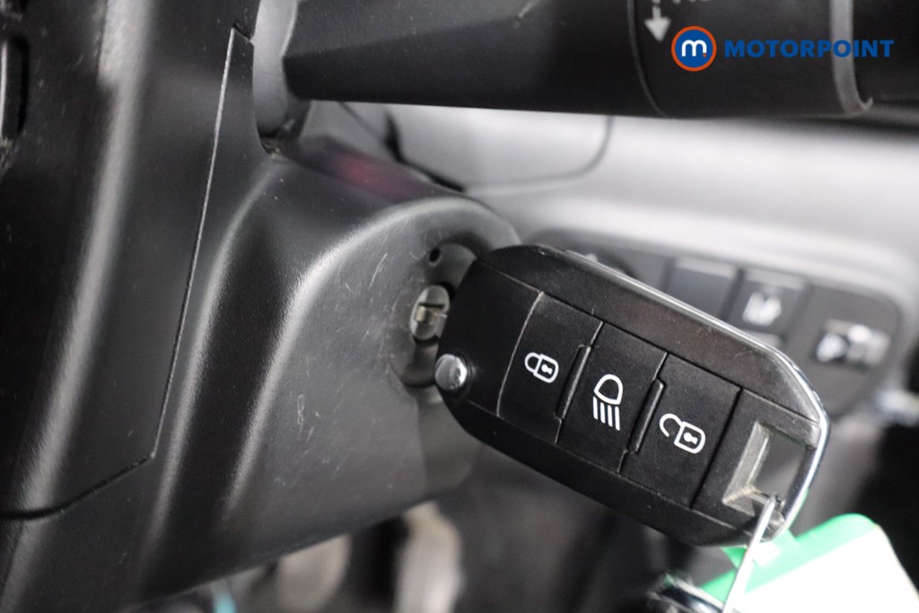 Citroen C3 Origins Manual Petrol Hatchback - Stock Number (1563921) - 13th supplementary image
