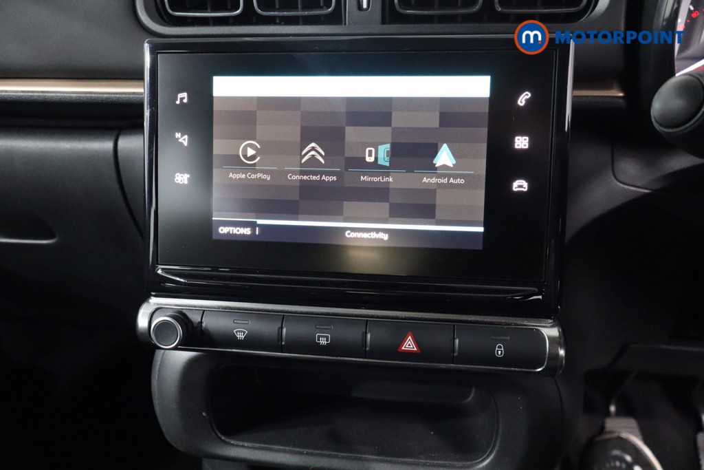 Citroen C3 Origins Manual Petrol Hatchback - Stock Number (1563921) - 15th supplementary image