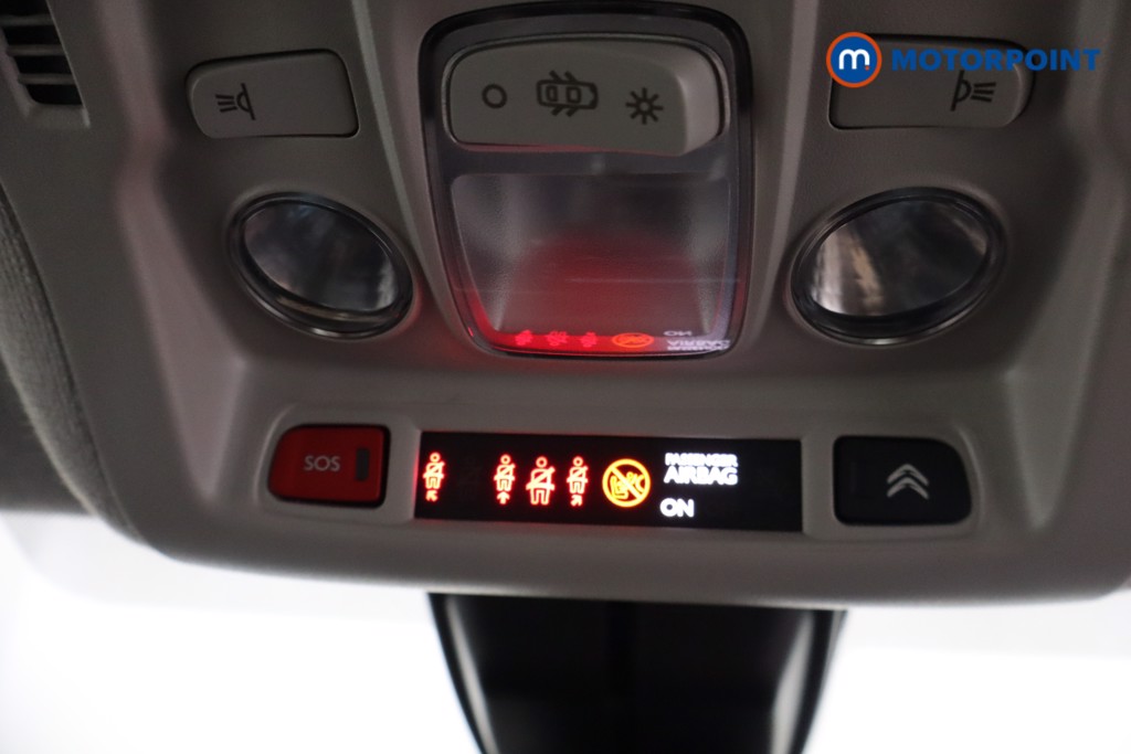 Citroen C3 Origins Manual Petrol Hatchback - Stock Number (1563921) - 16th supplementary image