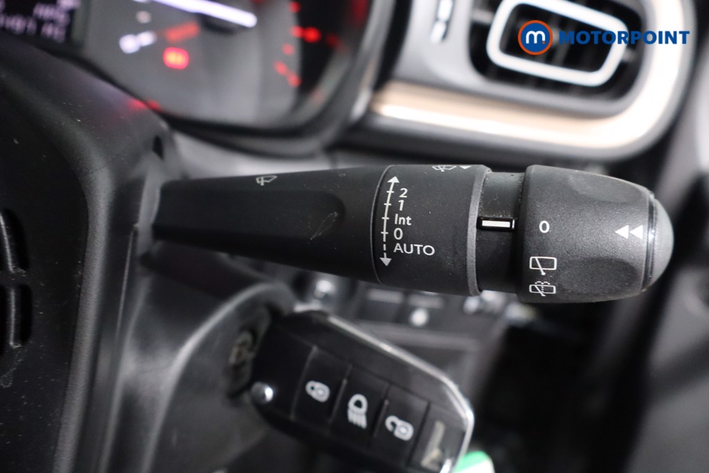 Citroen C3 Origins Manual Petrol Hatchback - Stock Number (1563921) - 18th supplementary image