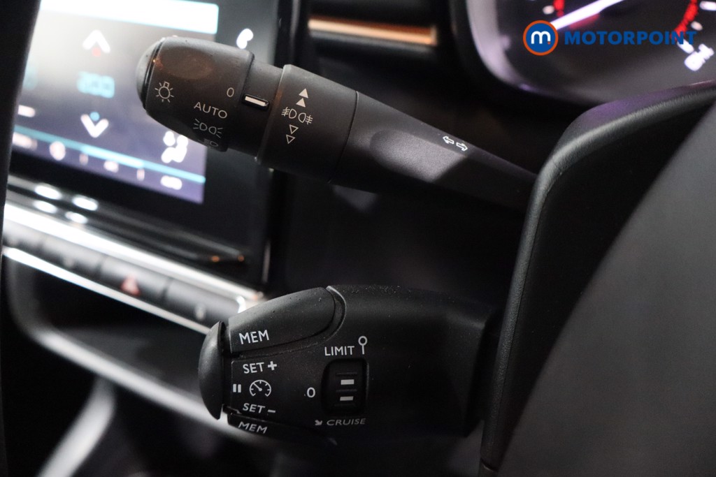 Citroen C3 Origins Manual Petrol Hatchback - Stock Number (1563921) - 19th supplementary image