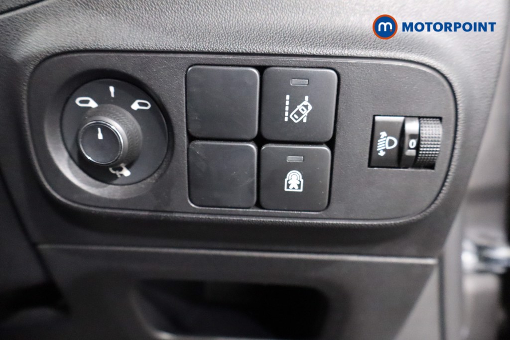 Citroen C3 Origins Manual Petrol Hatchback - Stock Number (1563921) - 20th supplementary image