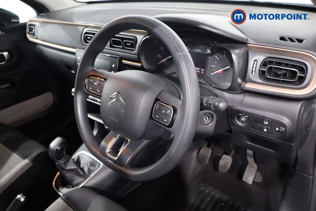 Citroen C3 Origins Manual Petrol Hatchback - Stock Number (1563921) - 22nd supplementary image