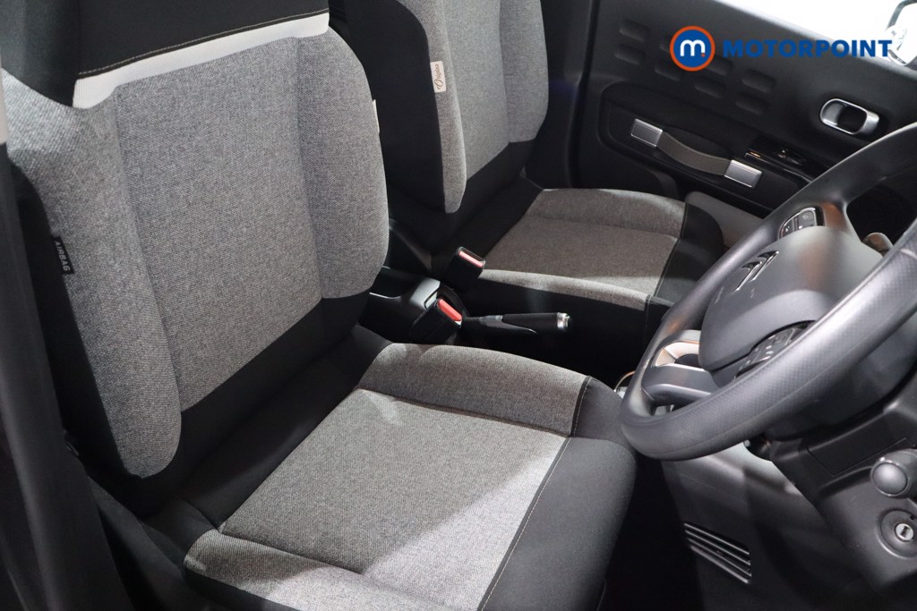 Citroen C3 Origins Manual Petrol Hatchback - Stock Number (1563921) - 23rd supplementary image