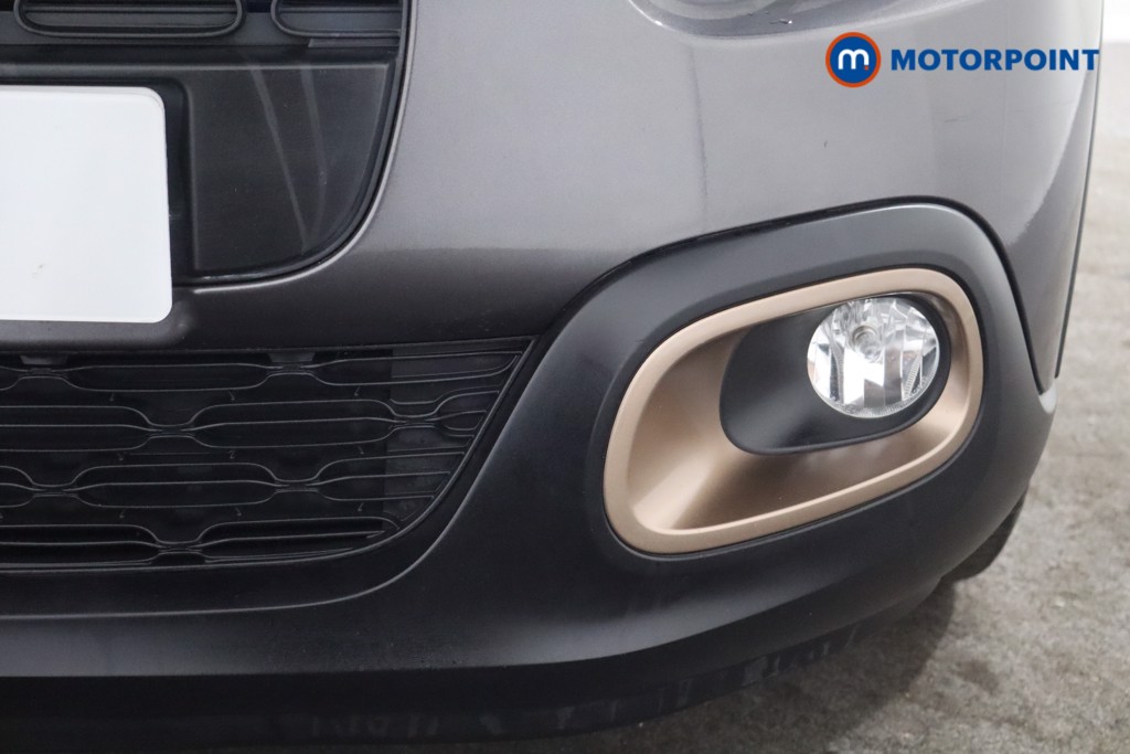 Citroen C3 Origins Manual Petrol Hatchback - Stock Number (1563921) - 26th supplementary image
