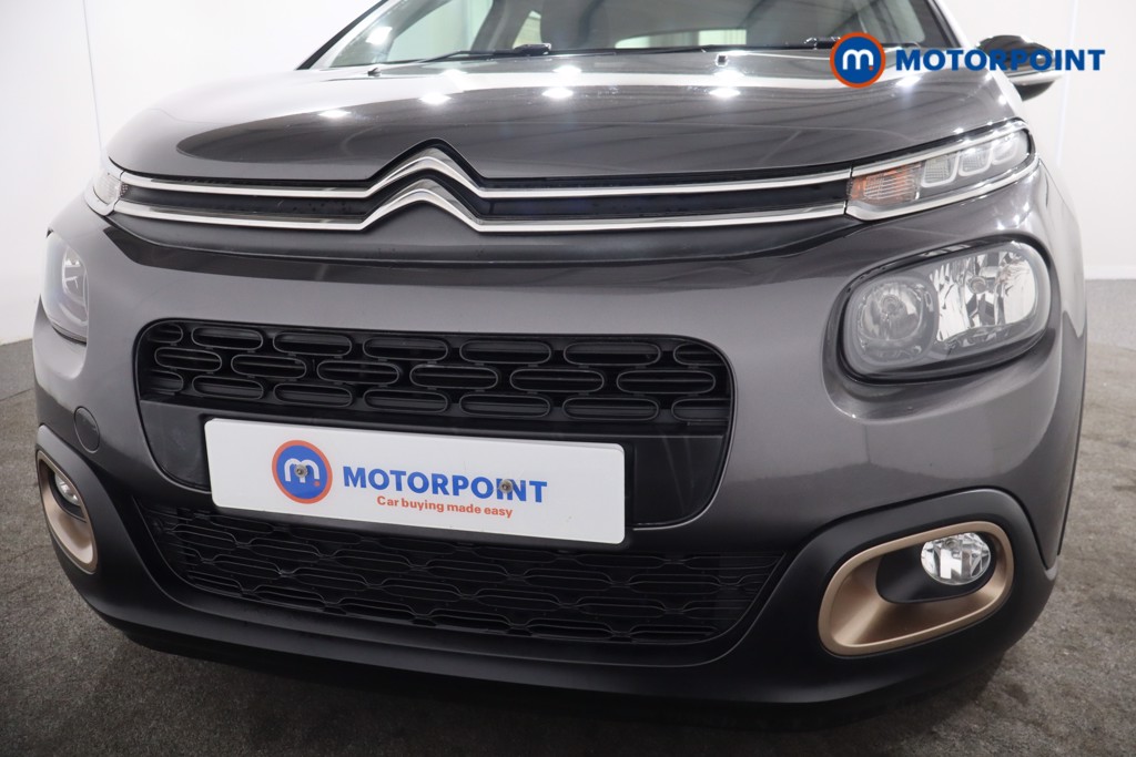 Citroen C3 Origins Manual Petrol Hatchback - Stock Number (1563921) - 28th supplementary image