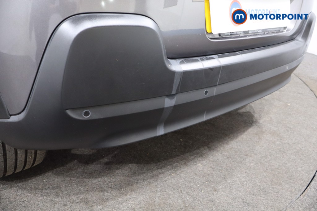 Citroen C3 Origins Manual Petrol Hatchback - Stock Number (1563921) - 32nd supplementary image