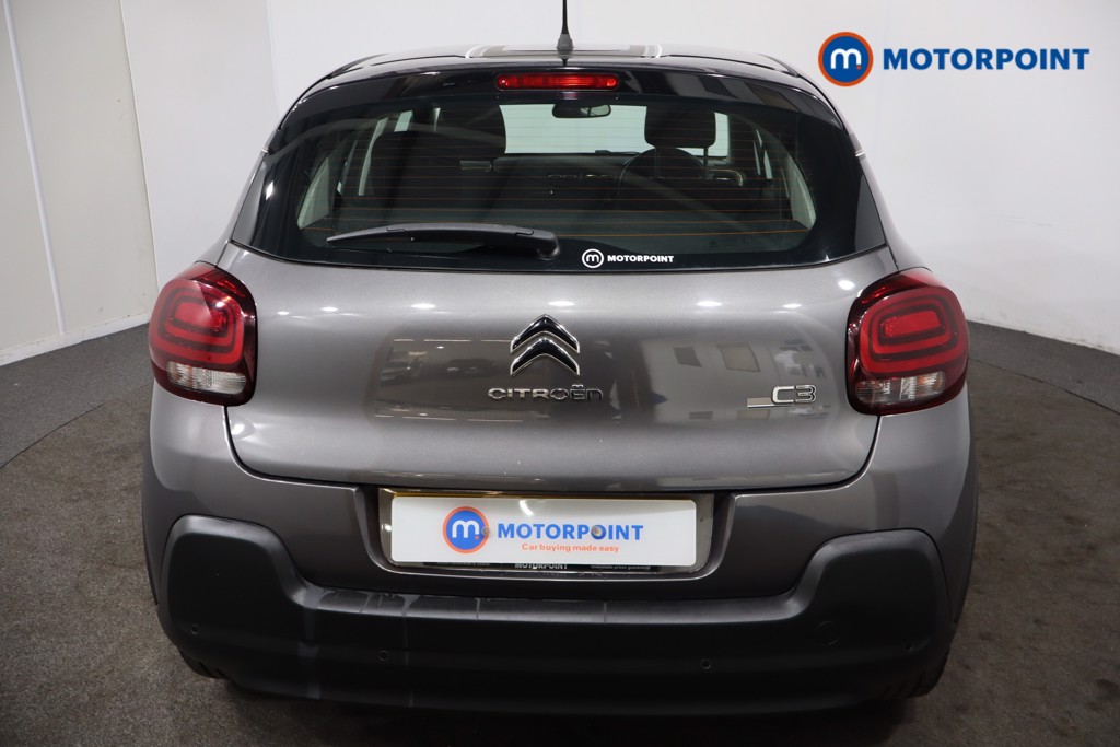 Citroen C3 Origins Manual Petrol Hatchback - Stock Number (1563921) - 33rd supplementary image