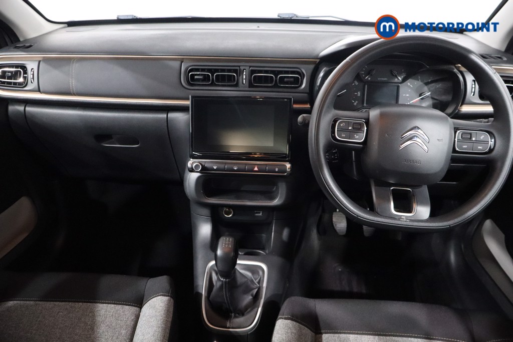 Citroen C3 Origins Manual Petrol Hatchback - Stock Number (1563921) - 1st supplementary image
