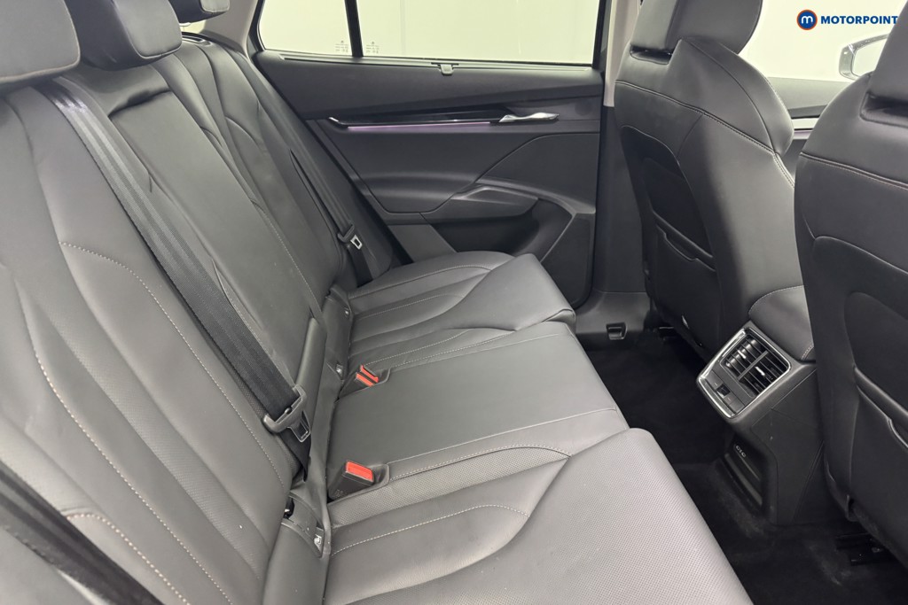 Skoda Enyaq Edition Automatic Electric SUV - Stock Number (1563940) - 3rd supplementary image