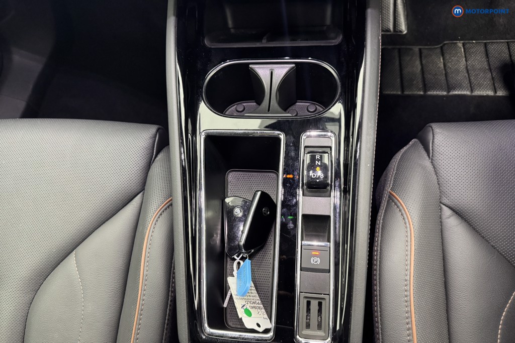 Skoda Enyaq Edition Automatic Electric SUV - Stock Number (1563940) - 10th supplementary image