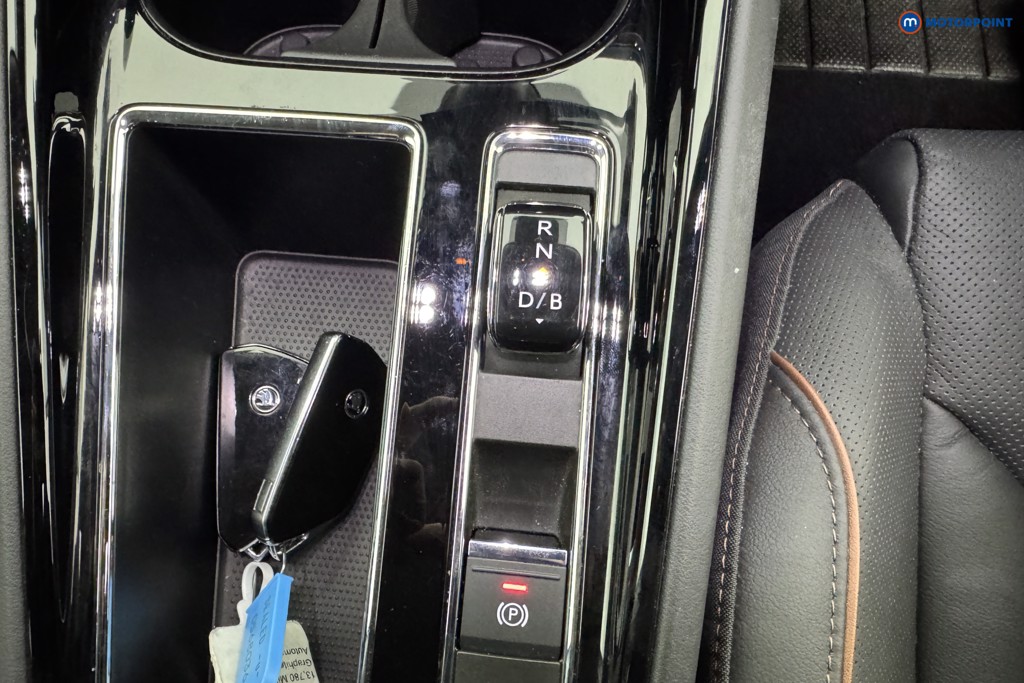 Skoda Enyaq Edition Automatic Electric SUV - Stock Number (1563940) - 12th supplementary image