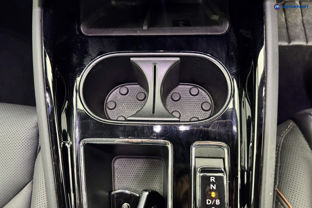 Skoda Enyaq Edition Automatic Electric SUV - Stock Number (1563940) - 13th supplementary image