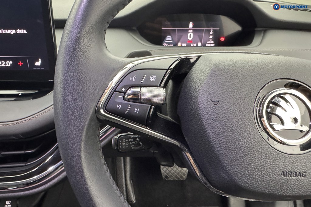 Skoda Enyaq Edition Automatic Electric SUV - Stock Number (1563940) - 19th supplementary image