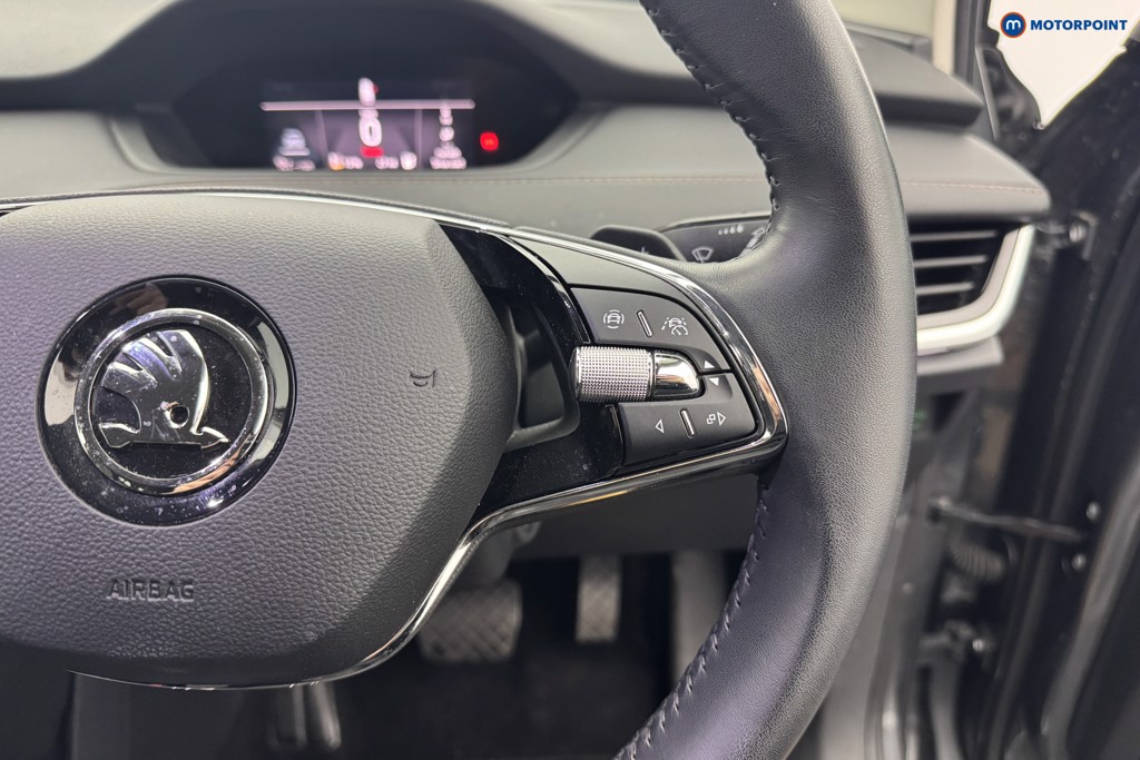 Skoda Enyaq Edition Automatic Electric SUV - Stock Number (1563940) - 20th supplementary image