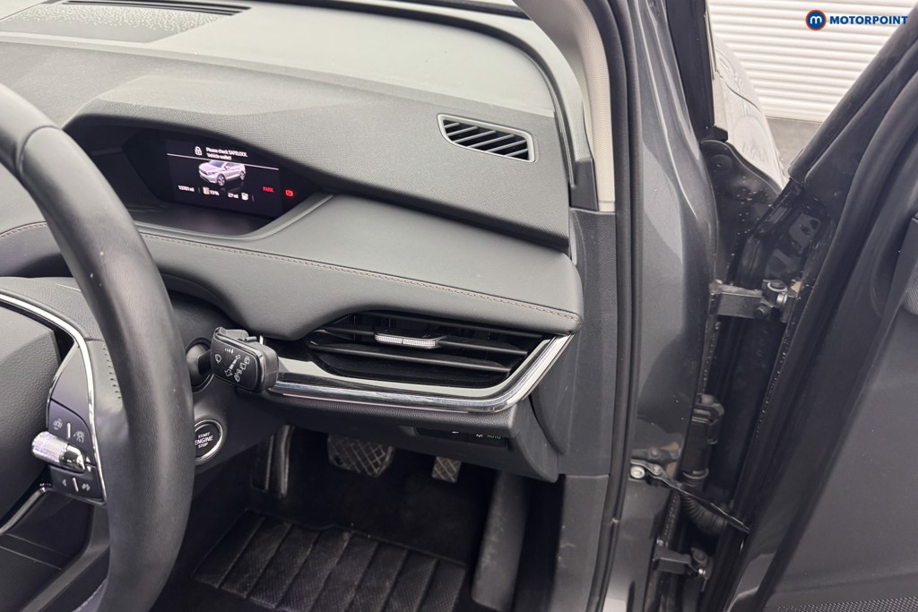 Skoda Enyaq Edition Automatic Electric SUV - Stock Number (1563940) - 21st supplementary image