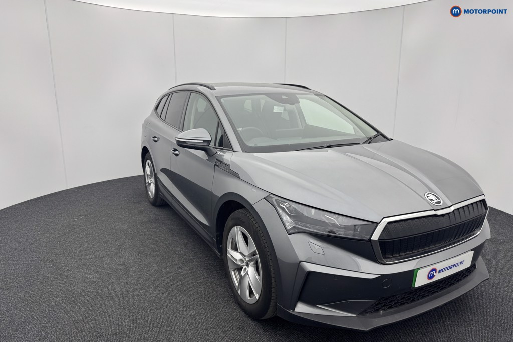 Skoda Enyaq Edition Automatic Electric SUV - Stock Number (1563940) - 27th supplementary image