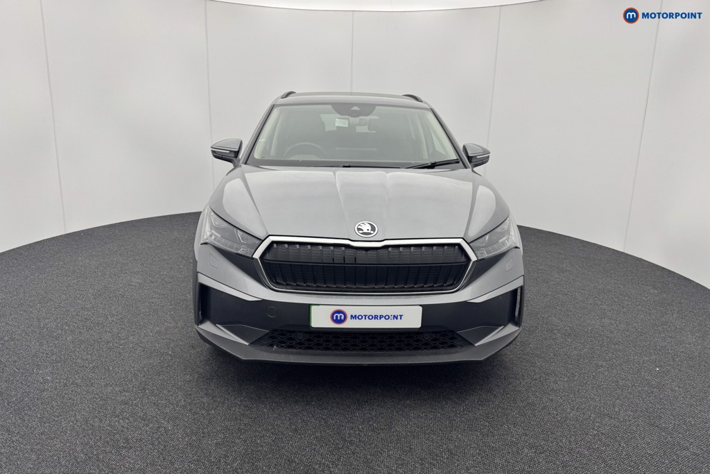 Skoda Enyaq Edition Automatic Electric SUV - Stock Number (1563940) - 28th supplementary image