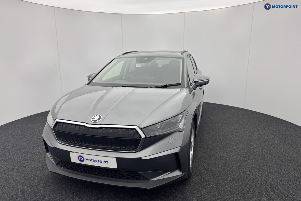 Skoda Enyaq Edition Automatic Electric SUV - Stock Number (1563940) - 29th supplementary image