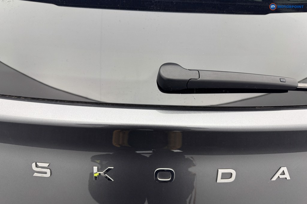 Skoda Enyaq Edition Automatic Electric SUV - Stock Number (1563940) - 32nd supplementary image