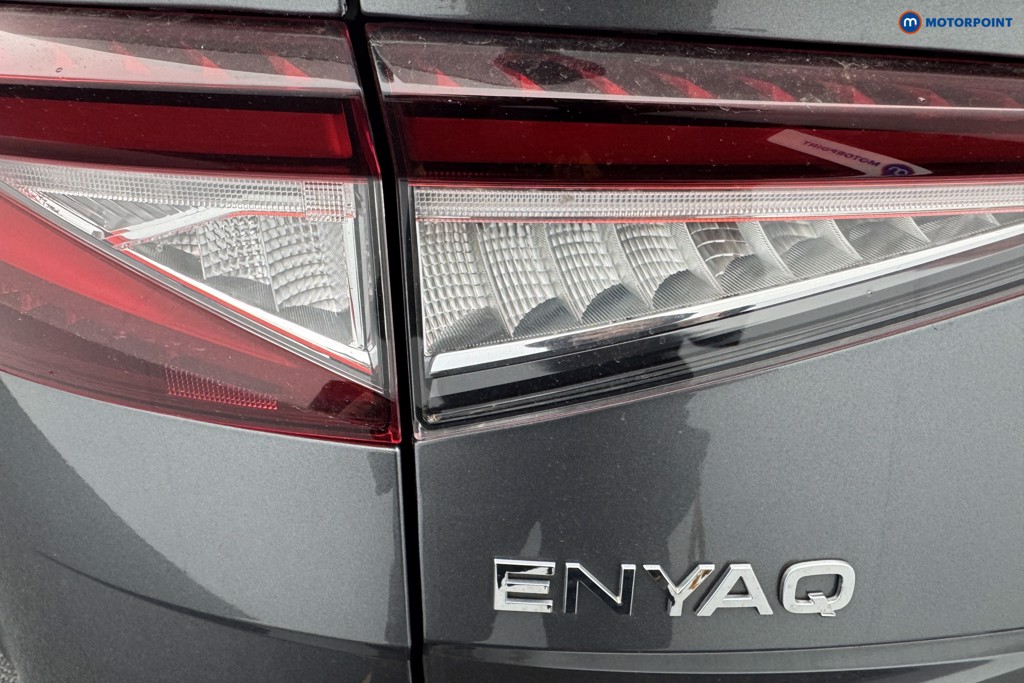 Skoda Enyaq Edition Automatic Electric SUV - Stock Number (1563940) - 33rd supplementary image
