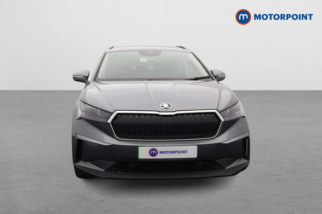 Skoda Enyaq Edition Automatic Electric SUV - Stock Number (1563940) - Front bumper