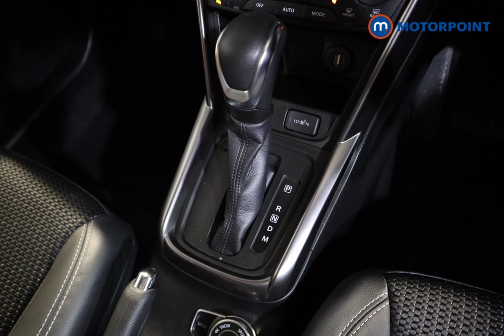 Suzuki S-Cross Ultra Automatic Petrol-Electric Hybrid SUV - Stock Number (1563976) - 8th supplementary image