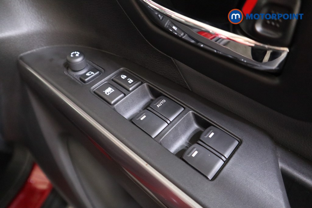 Suzuki S-Cross Ultra Automatic Petrol-Electric Hybrid SUV - Stock Number (1563976) - 10th supplementary image