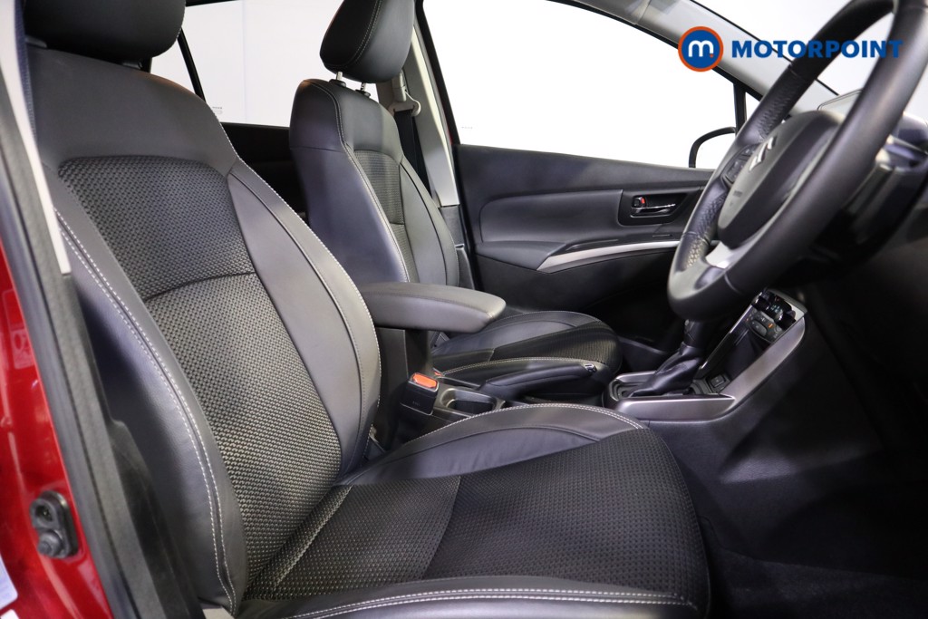 Suzuki S-Cross Ultra Automatic Petrol-Electric Hybrid SUV - Stock Number (1563976) - 11th supplementary image