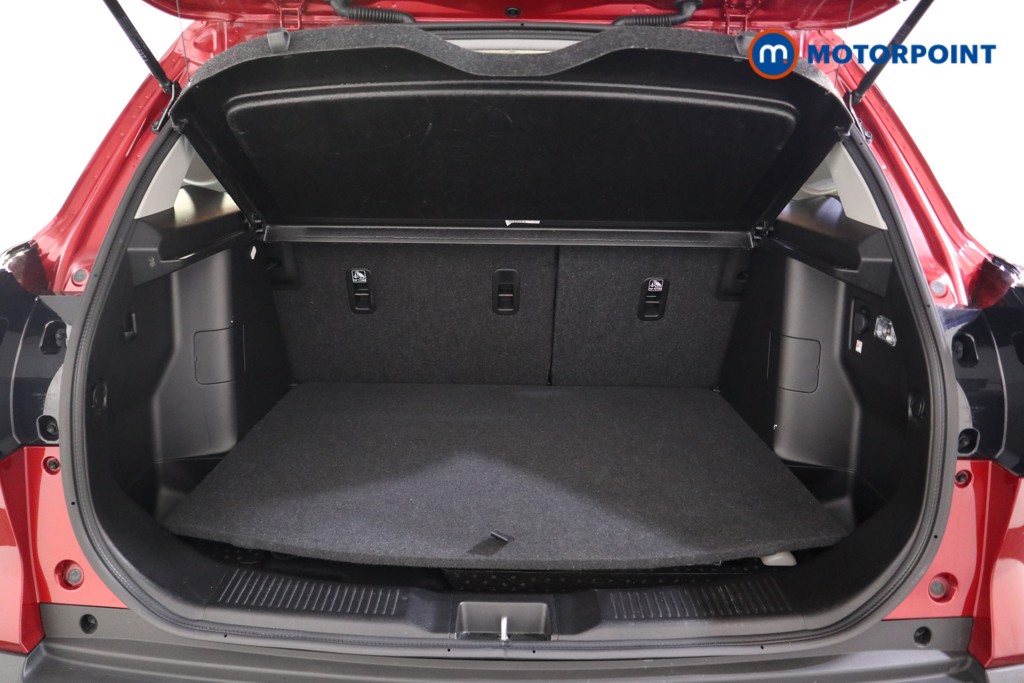 Suzuki S-Cross Ultra Automatic Petrol-Electric Hybrid SUV - Stock Number (1563976) - 13th supplementary image