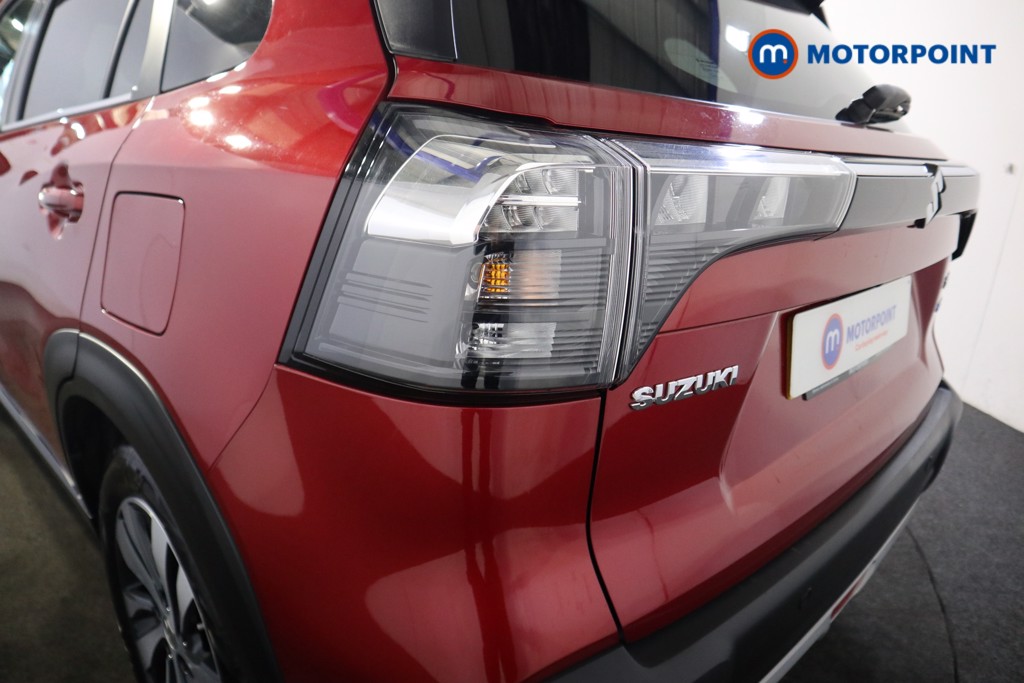 Suzuki S-Cross Ultra Automatic Petrol-Electric Hybrid SUV - Stock Number (1563976) - 20th supplementary image