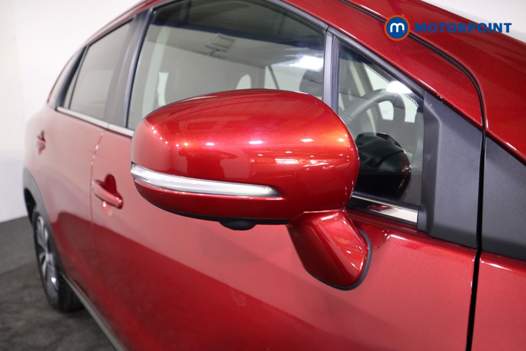 Suzuki S-Cross Ultra Automatic Petrol-Electric Hybrid SUV - Stock Number (1563976) - 22nd supplementary image