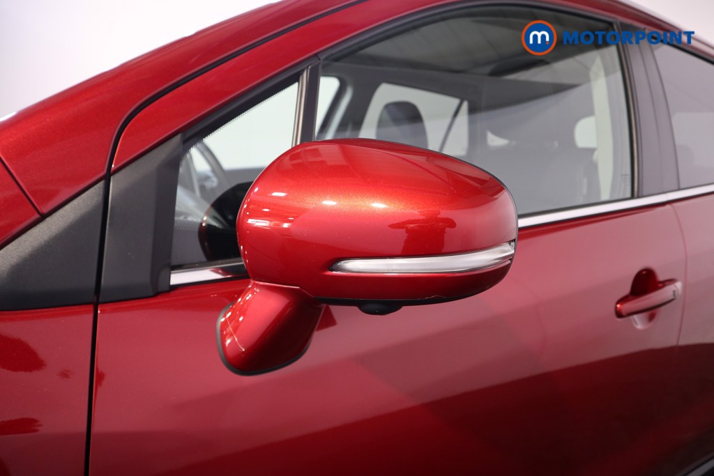 Suzuki S-Cross Ultra Automatic Petrol-Electric Hybrid SUV - Stock Number (1563976) - 23rd supplementary image