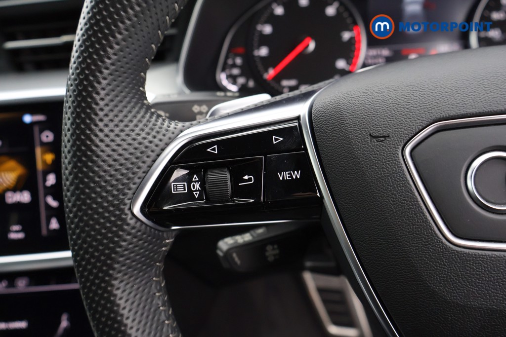Audi A6 Black Edition Automatic Petrol Saloon - Stock Number (1564252) - 2nd supplementary image