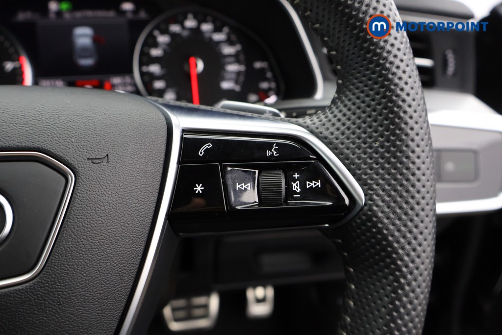 Audi A6 Black Edition Automatic Petrol Saloon - Stock Number (1564252) - 3rd supplementary image