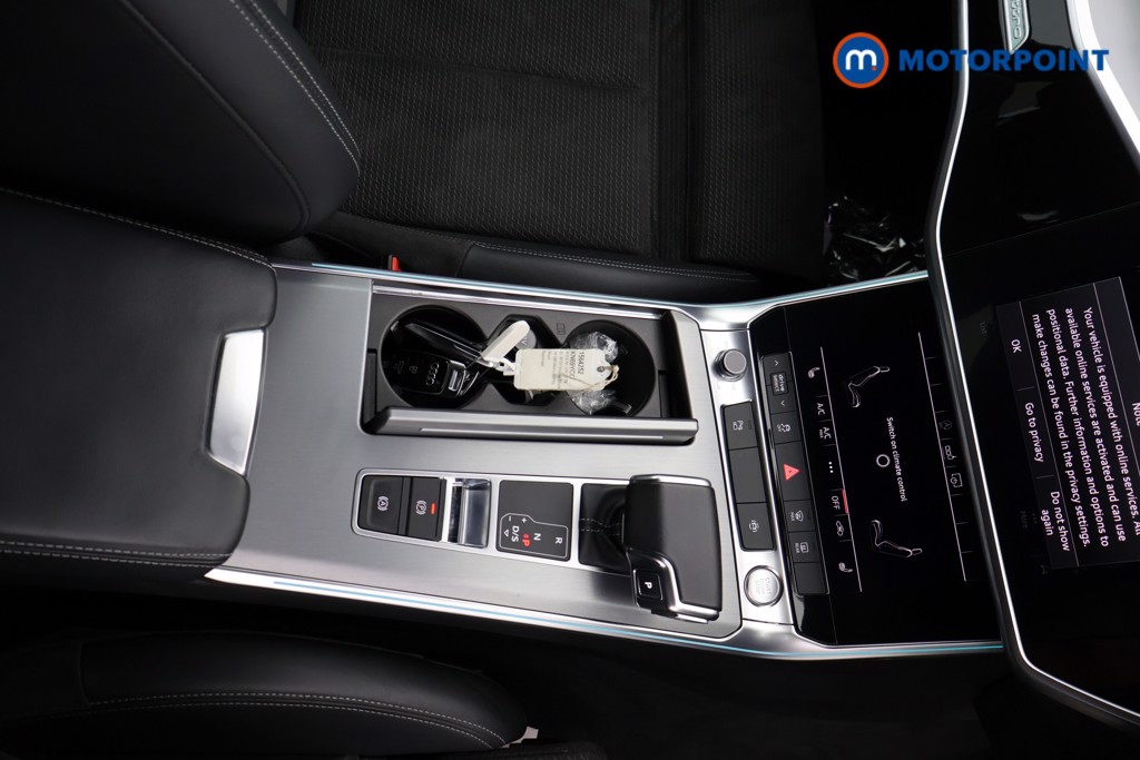 Audi A6 Black Edition Automatic Petrol Saloon - Stock Number (1564252) - 8th supplementary image
