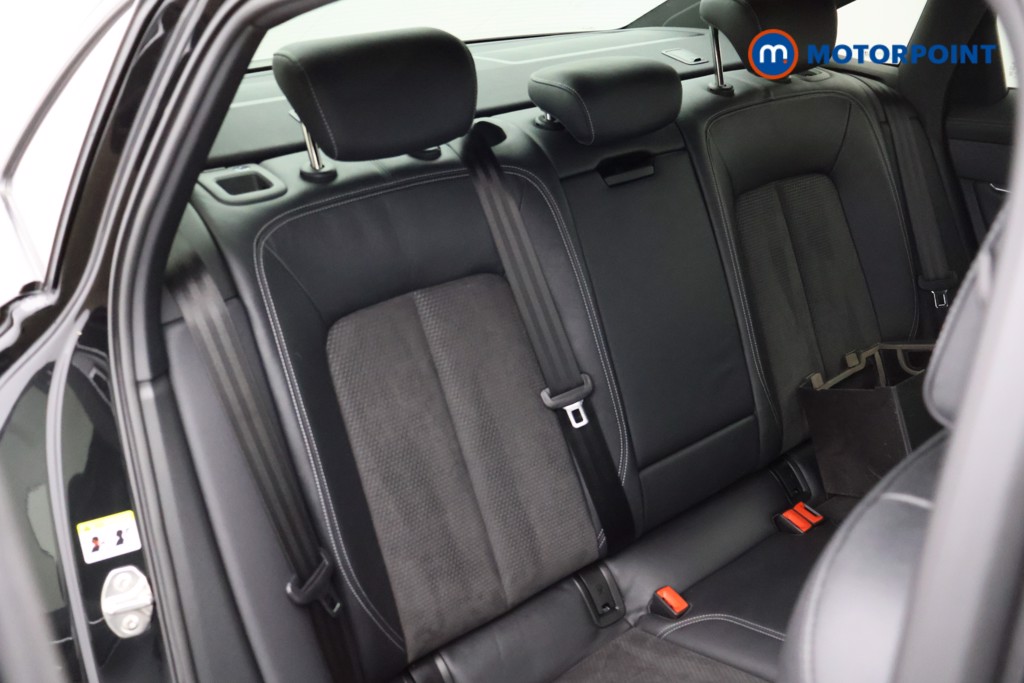 Audi A6 Black Edition Automatic Petrol Saloon - Stock Number (1564252) - 11th supplementary image
