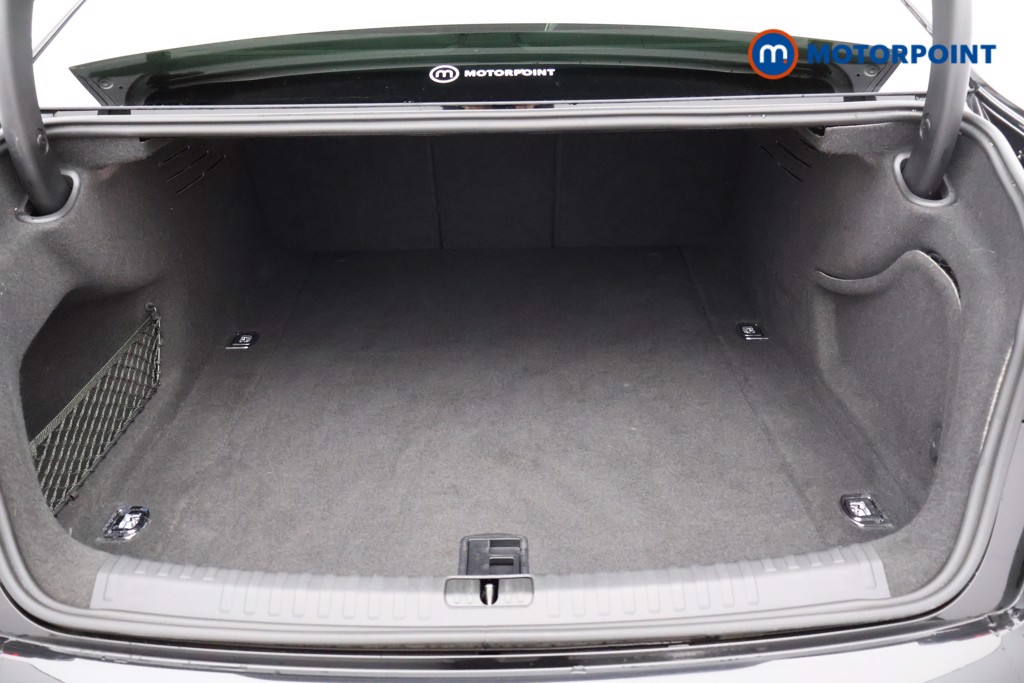 Audi A6 Black Edition Automatic Petrol Saloon - Stock Number (1564252) - 12th supplementary image