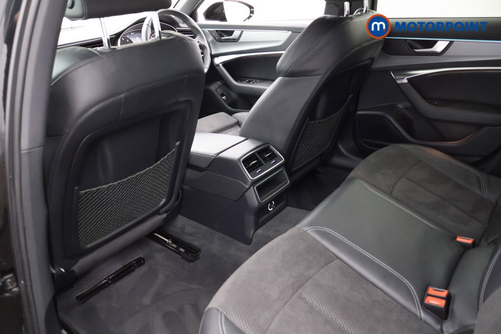 Audi A6 Black Edition Automatic Petrol Saloon - Stock Number (1564252) - 13th supplementary image