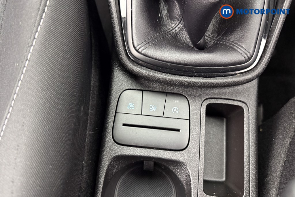 Ford Fiesta Trend Manual Petrol Hatchback - Stock Number (1564385) - 6th supplementary image
