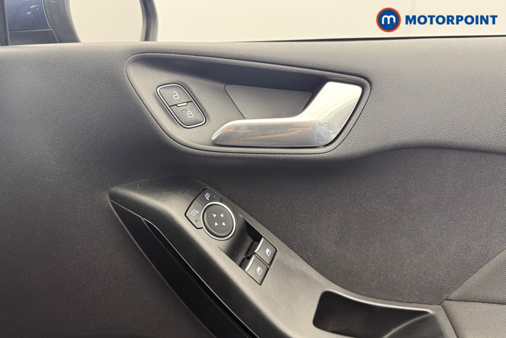Ford Fiesta Trend Manual Petrol Hatchback - Stock Number (1564385) - 10th supplementary image