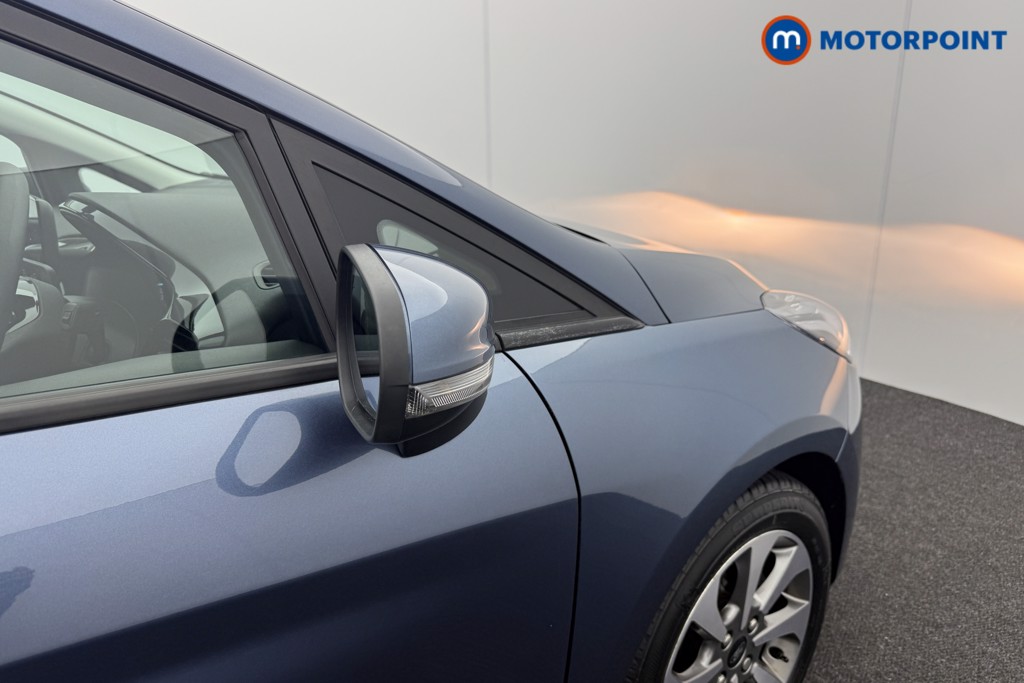 Ford Fiesta Trend Manual Petrol Hatchback - Stock Number (1564385) - 13th supplementary image