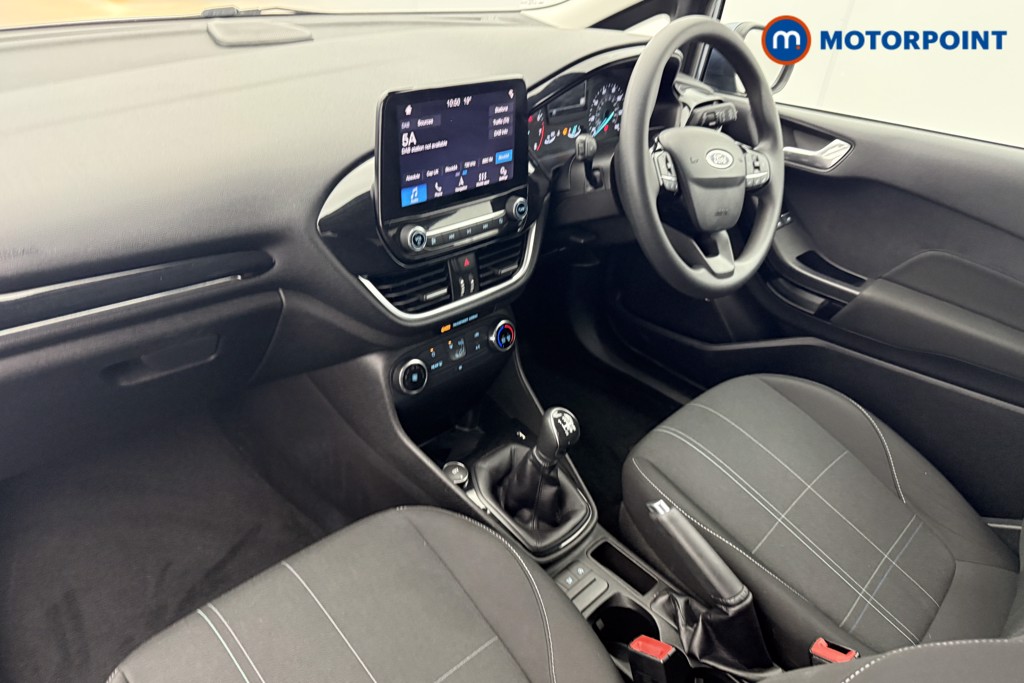 Ford Fiesta Trend Manual Petrol Hatchback - Stock Number (1564385) - 17th supplementary image
