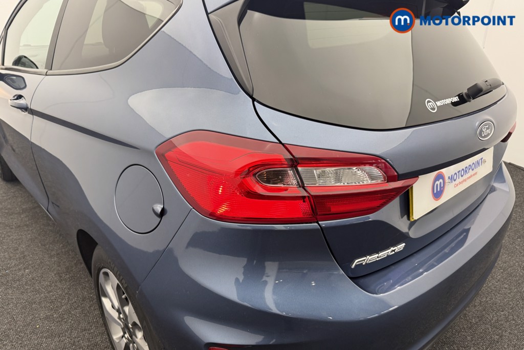 Ford Fiesta Trend Manual Petrol Hatchback - Stock Number (1564385) - 18th supplementary image