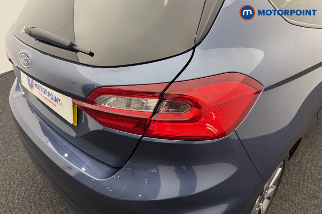 Ford Fiesta Trend Manual Petrol Hatchback - Stock Number (1564385) - 19th supplementary image