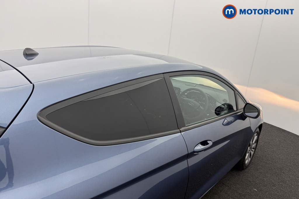 Ford Fiesta Trend Manual Petrol Hatchback - Stock Number (1564385) - 21st supplementary image